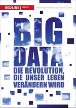 Big Data Cover des Buches Big Data (ISBN: 9783868815061)