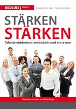 Stärken stärken Cover des Buches Stärken stärken (ISBN: 9783868815146)