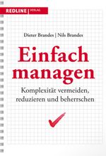 Einfach managen Cover des Buches Einfach managen (ISBN: 9783868815160)