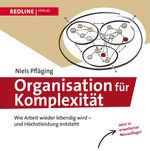 Organisation für Komplexität Cover des Buches Organisation für Komplexität (ISBN: 9783868815702)