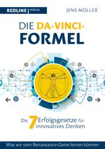 Die Da-Vinci-Formel Cover des Buches Die Da-Vinci-Formel (ISBN: 9783868817096)