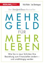 Mehr Geld für mehr Leben Cover des Buches Mehr Geld für mehr Leben (ISBN: 9783868817287)