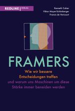 Framers Cover des Buches Framers (ISBN: 9783868817942)