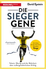 Die Siegergene Cover des Buches Die Siegergene (ISBN: 9783868817980)