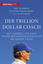 Der Trillion Dollar Coach Cover des Buches Der Trillion Dollar Coach (ISBN: 9783868818024)