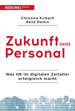 Zukunft (mit) Personal Cover des Buches Zukunft (mit) Personal (ISBN: 9783868818291)