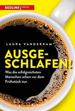 Ausgeschlafen! Cover des Buches Ausgeschlafen! (ISBN: 9783868818314)
