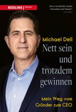 Nett sein und trotzdem gewinnen Cover des Buches Nett sein und trotzdem gewinnen (ISBN: 9783868818697)