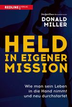 Held in eigener Mission Cover des Buches Held in eigener Mission (ISBN: 9783868819069)