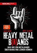 Heavy Metal B(r)ands Cover des Buches Heavy Metal B(r)ands (ISBN: 9783868819199)