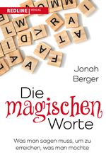 Die magischen Worte Cover des Buches Die magischen Worte (ISBN: 9783868819335)