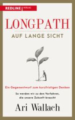 Longpath – auf lange Sicht Cover des Buches Longpath – auf lange Sicht (ISBN: 9783868819403)