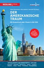 Der amerikanische Traum Cover des Buches Der amerikanische Traum (ISBN: 9783868819724)