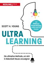 Ultralearning Cover des Buches Ultralearning (ISBN: 9783868819748)