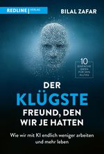 Der klügste Freund, den wir je hatten Cover des Buches Der klügste Freund, den wir je hatten (ISBN: 9783868819984)