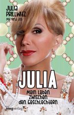 Julia Cover des Buches Julia (ISBN: 9783868821833)