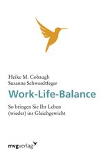 Work-Life-Balance Cover des Buches Work-Life-Balance (ISBN: 9783868823189)