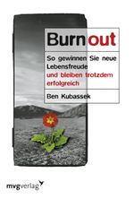 Burnout Cover des Buches Burnout (ISBN: 9783868823554)