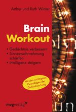 Brain Workout Cover des Buches Brain Workout (ISBN: 9783868824179)