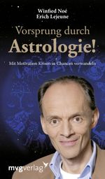 Vorsprung durch Astrologie Cover des Buches Vorsprung durch Astrologie (ISBN: 9783868824551)