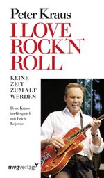 I Love Rock 'n' Roll Cover des Buches I Love Rock 'n' Roll (ISBN: 9783868824582)