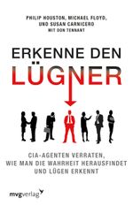 Erkenne den Lügner Cover des Buches Erkenne den Lügner (ISBN: 9783868824957)