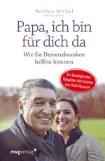 Papa, ich bin für dich da Cover des Buches Papa, ich bin für dich da (ISBN: 9783868825282)