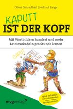Kaputt ist der Kopf Cover des Buches Kaputt ist der Kopf (ISBN: 9783868825299)