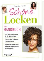 Schöne Locken Cover des Buches Schöne Locken (ISBN: 9783868826197)
