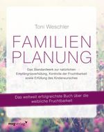 Familienplanung Cover des Buches Familienplanung (ISBN: 9783868826821)