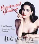 Beauty und Glamour Cover des Buches Beauty und Glamour (ISBN: 9783868826951)