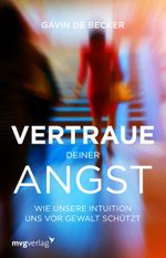 Vertraue deiner Angst Cover des Buches Vertraue deiner Angst (ISBN: 9783868827187)