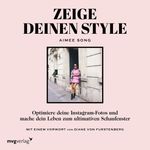 Zeige deinen Style Cover des Buches Zeige deinen Style (ISBN: 9783868828078)