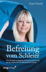 Befreiung vom Schleier Cover des Buches Befreiung vom Schleier (ISBN: 9783868828191)