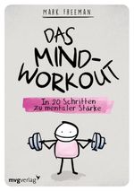 Das Mind-Workout Cover des Buches Das Mind-Workout (ISBN: 9783868828603)