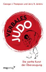 Verbales Judo Cover des Buches Verbales Judo (ISBN: 9783868829259)