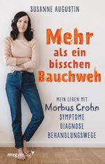 Mehr als ein bisschen Bauchweh Cover des Buches Mehr als ein bisschen Bauchweh (ISBN: 9783868829525)