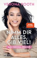Nimm dir alles, gib viel Cover des Buches Nimm dir alles, gib viel (ISBN: 9783868829884)