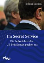 Im Secret Service Cover des Buches Im Secret Service (ISBN: 9783868830583)