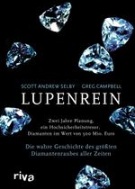 Lupenrein Cover des Buches Lupenrein (ISBN: 9783868831153)