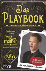 Das Playbook Cover des Buches Das Playbook (ISBN: 9783868831238)