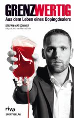 Grenzwertig Cover des Buches Grenzwertig (ISBN: 9783868831320)