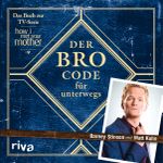 Der Bro Code für unterwegs Cover des Buches Der Bro Code für unterwegs (ISBN: 9783868831481)