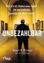 Unbezahlbar Cover des Buches Unbezahlbar (ISBN: 9783868831498)