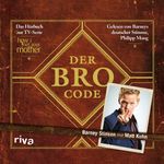 Der Bro Code Cover des Buches Der Bro Code (ISBN: 9783868831955)