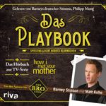 Das Playbook Cover des Buches Das Playbook (ISBN: 9783868831962)