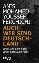 Auch wir sind Deutschland Cover des Buches Auch wir sind Deutschland (ISBN: 9783868832433)