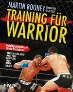 Training für Warrior Cover des Buches Training für Warrior (ISBN: 9783868832518)