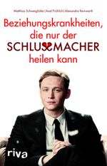 Beziehungskrankheiten, die nur der Schlussmacher heilen kann Cover des Buches Beziehungskrankheiten, die nur der Schlussmacher heilen kann (ISBN: 9783868832891)