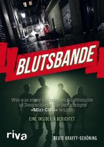 Blutsbande Cover des Buches Blutsbande (ISBN: 9783868833140)